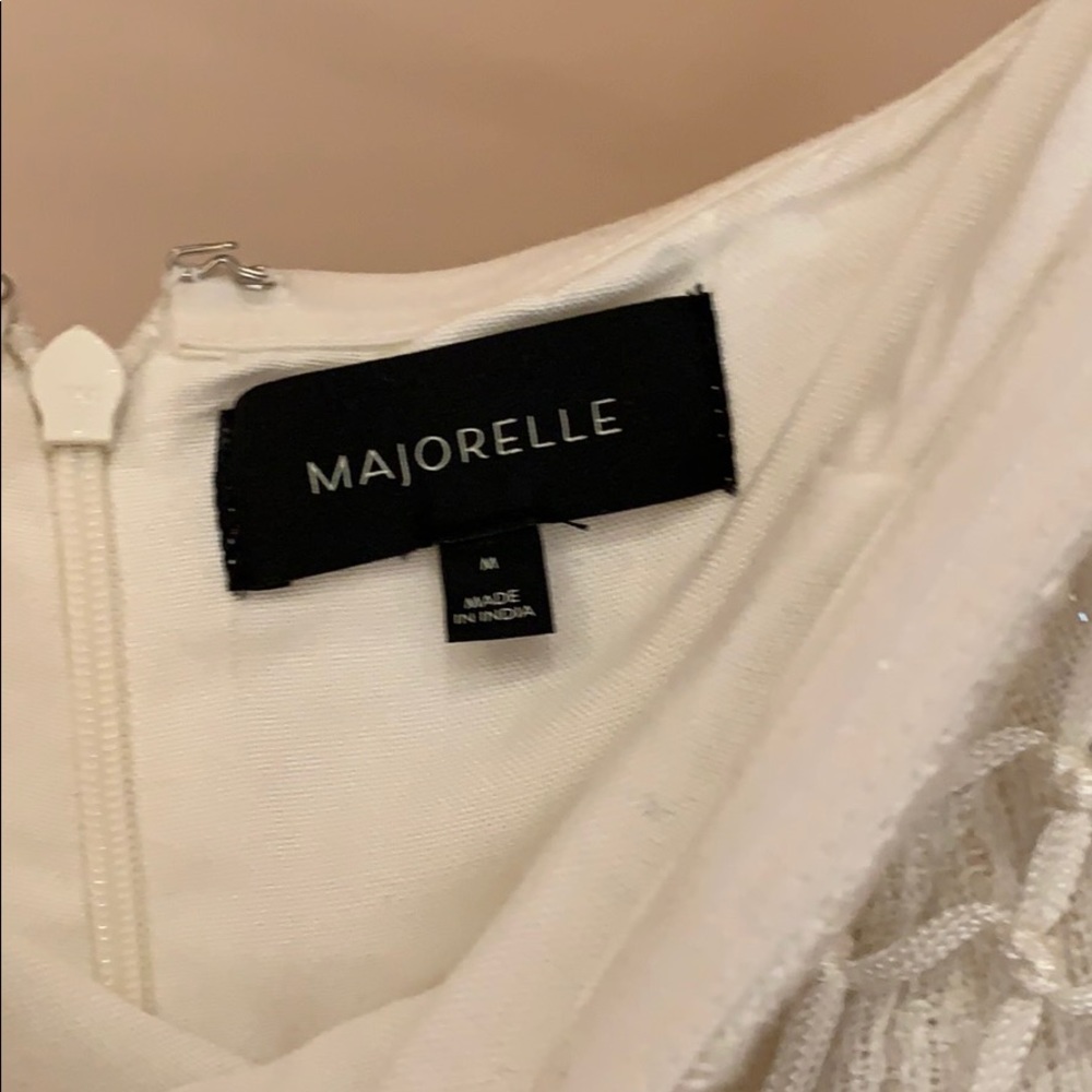 Majorelle dress - Picture 4 of 5